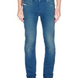 Diesel Belther jeans. Wash 0818v 33/32